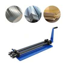 Outils de gaufrage - comme sur la photo - Voir 3