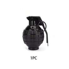 Best-Selling Replica Hand Grenade Toy Model, Creative Prank Prop, Funny Gag Toy, Party Atmosphere Booster - Multicolor - View 7