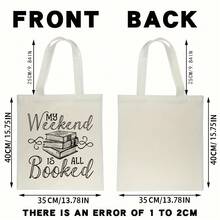 Kids Shoulder & Tote Bags - 1 White - View 1