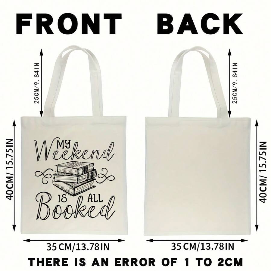 Kids Shoulder & Tote Bags - 1 White - View 1