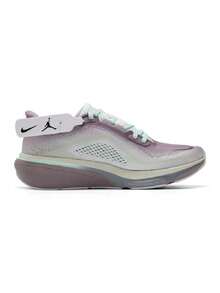 Nike Women's Running Shoes W AIR ZOOM PEGASUS 42 26 Summer New Mesh Breathable Training Running Shoes IW2037-220 - Purple/Green - View 7