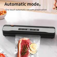 Food Packaging Tools - Black - View 7