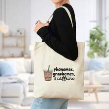 Kids Shoulder & Tote Bags - A - View 6