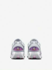 Nike Genuine Air Max Dn Men's Air Cushion Durable Fashion Running Shoes DV3337-011 - DV3337-011 - View 5