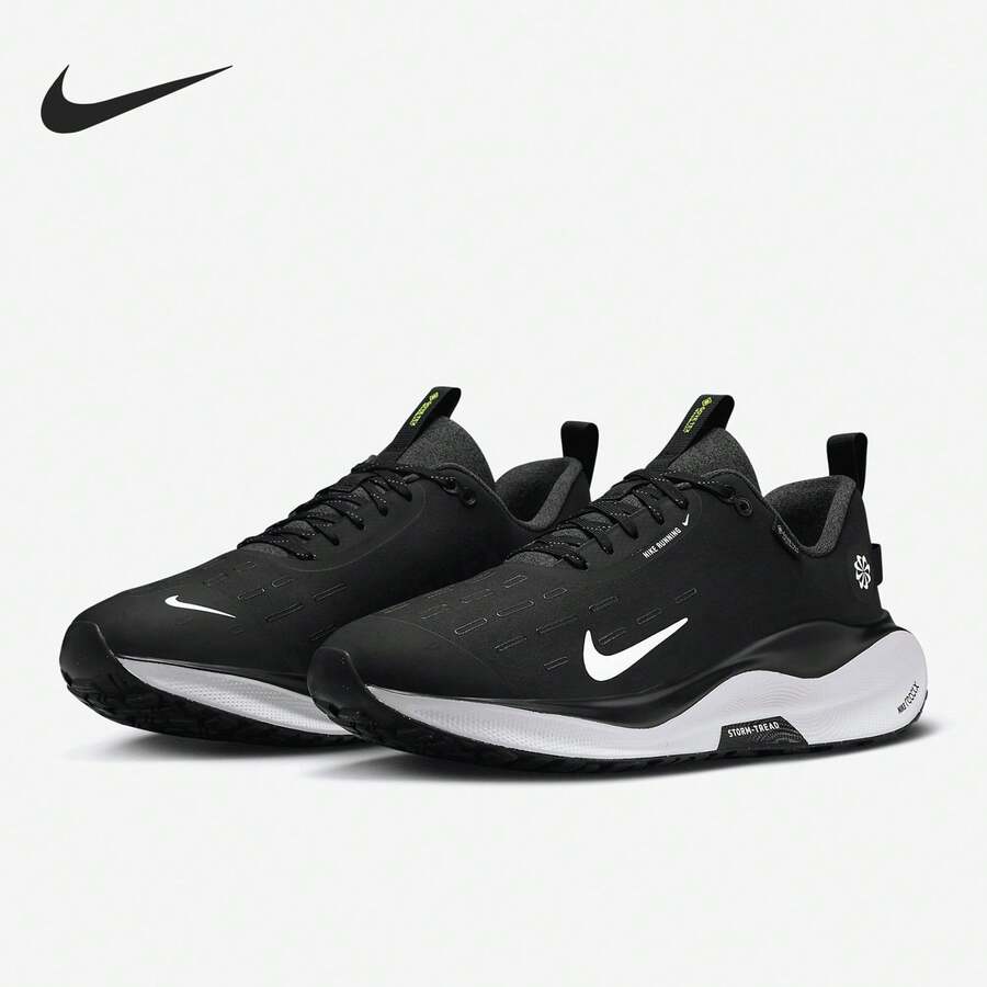 Nike InfinityRN 4 GORE-TEX Men's Running Shoes HQ0265-001 - HQ0265-001 - View 1