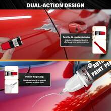 Paint Touch-Up Pens - Red - View 6