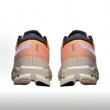 On Running Women Running Shoes - 橘色 - 查看 4