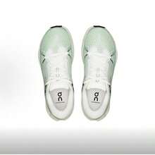 On Running Women Running Shoes - 薄荷綠 - 查看 4