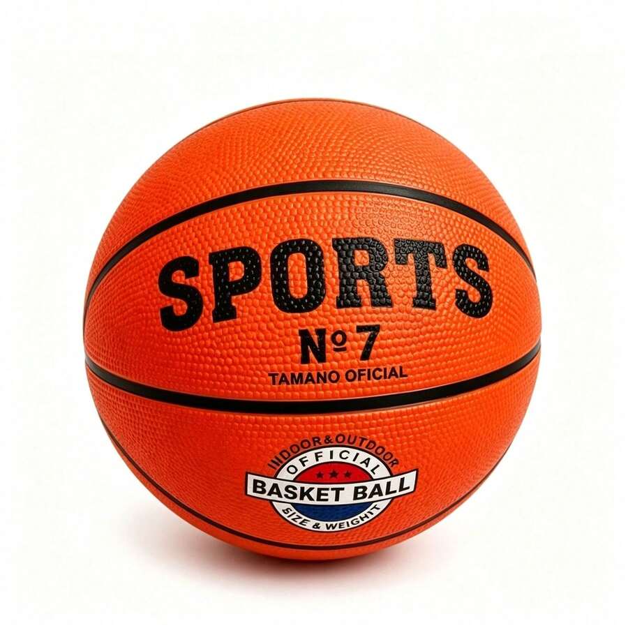 Basketball Accessories - Blue - View 1