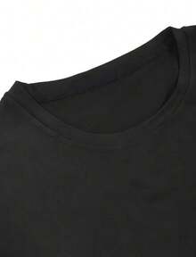 Women's Sports Polos - Black - View 5