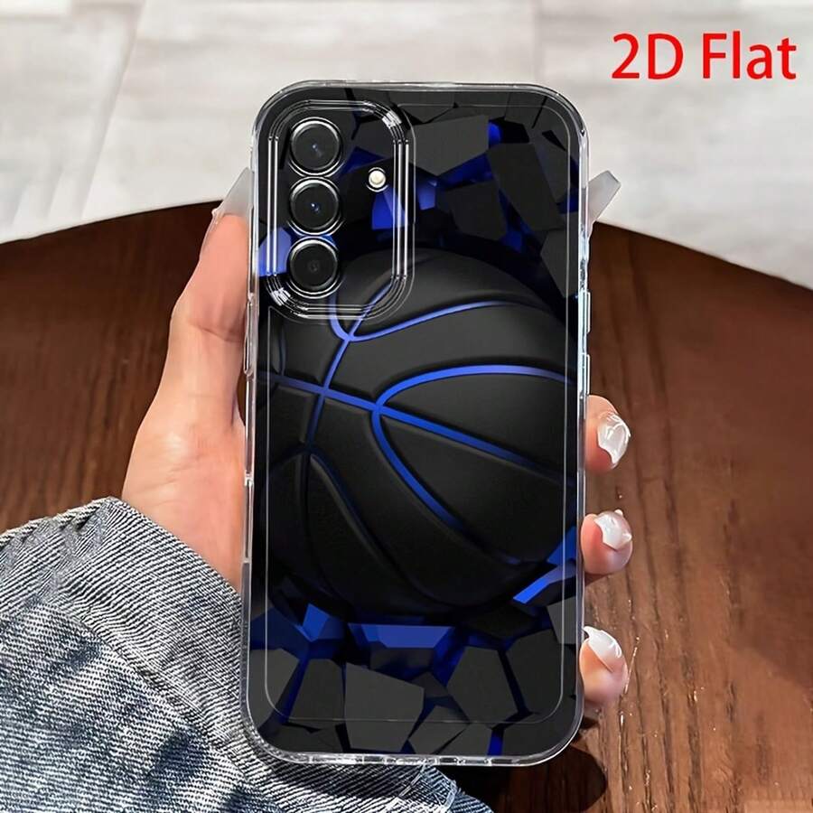 Basic Phone Cases - 主圖1PCS - 查看 1