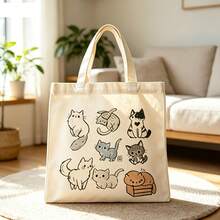 Kids Shoulder & Tote Bags - A - View 8