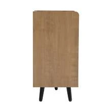 Storage Bench - Natural Color - Natural - View 2