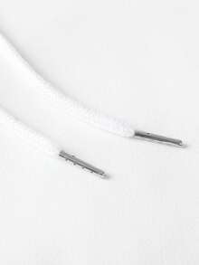 Men Hoodies - White - View 4