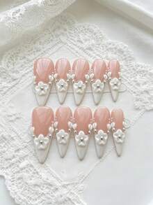 Rosa chiclete
