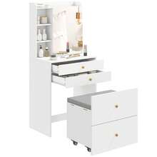 Vanities & Vanity Benches - 彩色 - 查看 1