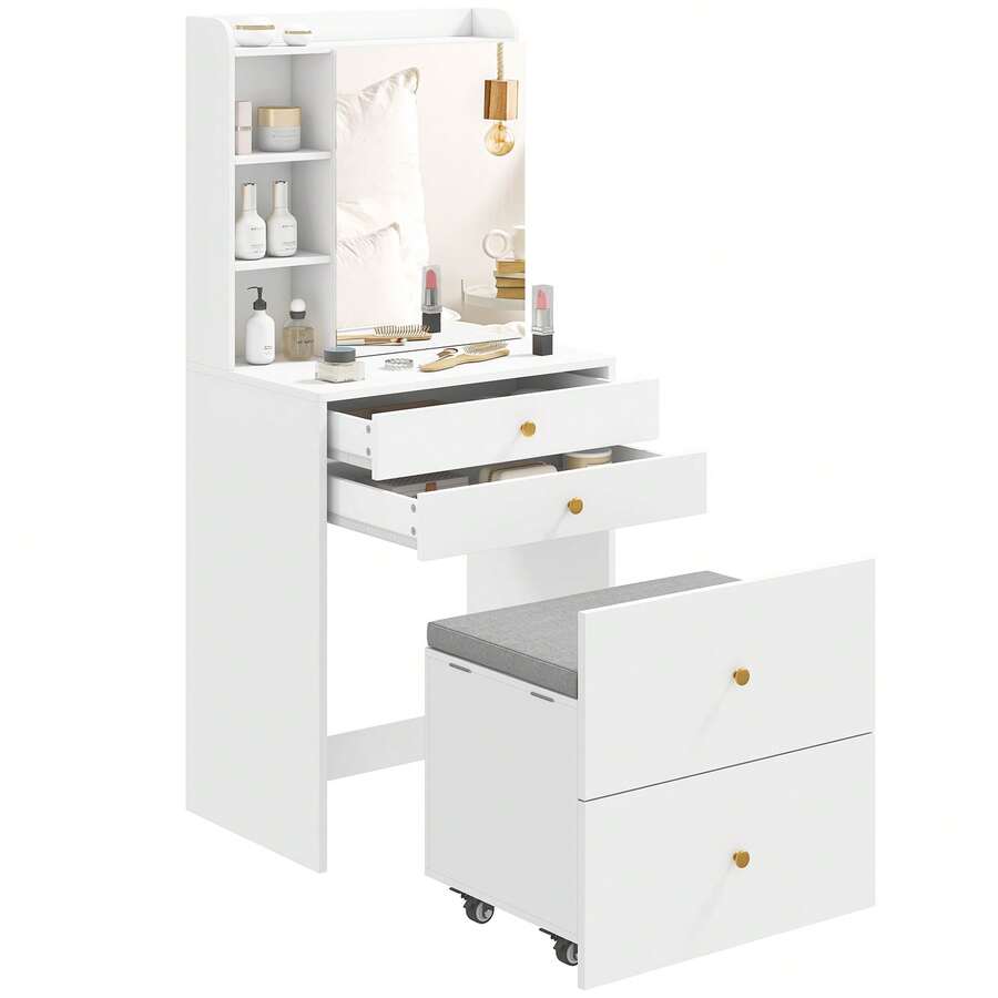Vanities & Vanity Benches - 彩色 - 查看 1