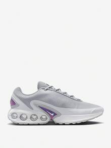Nike Genuine Air Max Dn Men's Air Cushion Durable Fashion Running Shoes DV3337-011 - DV3337-011 - View 3