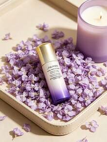 Shiseido Vital Perfection Rich Emulsion 50ml Anti-Wrinkle Brightening Face Lotion - 50ml - View 6