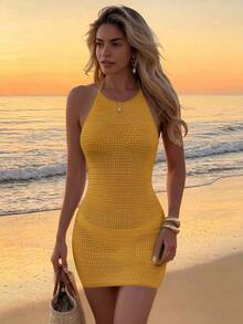 Mustard Yellow