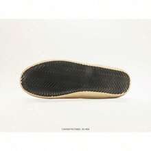 Women Casual Shoes - 閃金星+黑色閃尾 - 查看 2