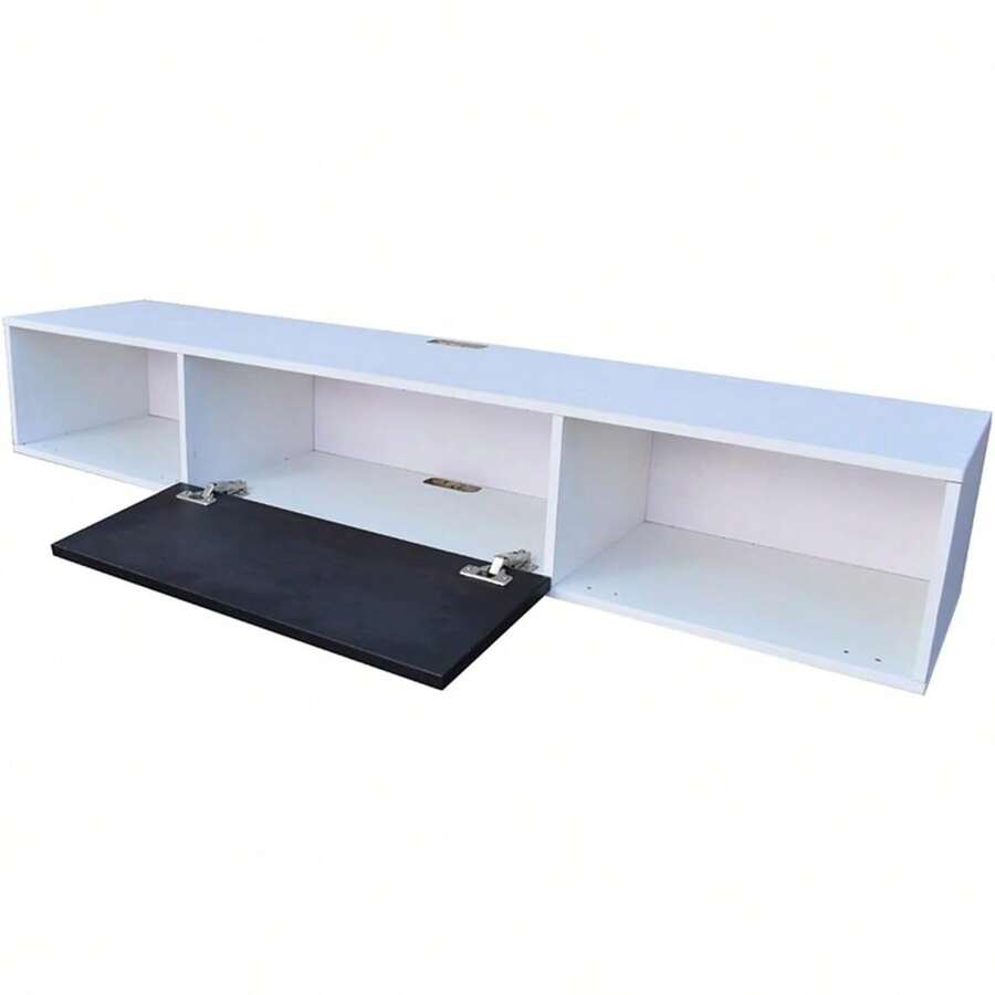 TV Trays - Black and White - View 1
