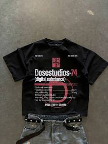 Men Outdoor Tees & Tanks - Black - View 9