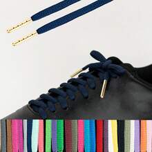 3 Pairs Round Shoelaces B845/B1000/B145