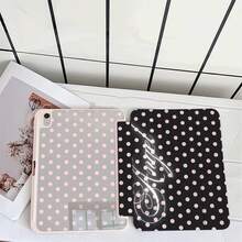 Tablet Protective Flip Cover Case With Pen Slot, Compatible With IPad 10th Gen Smart Case/11(A16 2025)/Compatible With Samsung Galaxy S9/S7/S10+/Compatible With Xiaomi/Compatible With Huawei - Multicolor - View 8