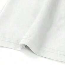 Women T-Shirts - White - View 5