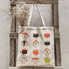 Kids Shoulder & Tote Bags - A - View 9