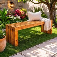 Outdoor Chairs - Bronz - Görünüm 3