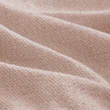Manchester Left Chaise Sofa W/Pillows Chenille -Pink - 粉色 - 查看 3