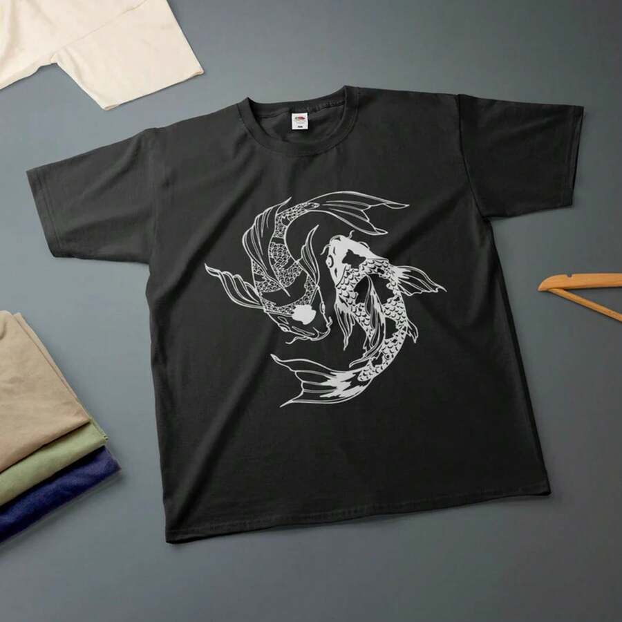 Women T-Shirts - 樣式1 - 查看 1