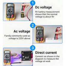 Electric Soldering Irons - US A Type Plug(110-127V) - View 8