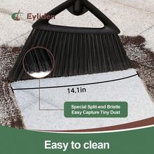 Brooms & Dustpans - Black - View 3
