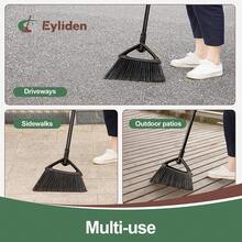 Brooms & Dustpans - Black - View 5