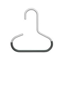 Multi-Layer Pants Rack, Cloud-Shaped Tiered Pants Hanger, Multi-Layer Non-Marking Pants Clips, Foldable Multi-Functional Pants Hanger, Space-Saving Closet Storage Rack. Anti-Slip Tiered Structure, Can Hang Jeans, Long Pants, Bed Sheets, Scarves, Belts, Ties And Other Items. Essential For Dorm Closet Storage, Suitable For Holiday Organization, Easy Assembly, Convenient Installation, Simple And Practical, Easy To Access Clothing. - Multicolor - View 9