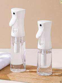 2026 New Continuous Spray Bottle - Ultra-Fine Mist, Suitable For Hair, Home Cleaning, Plants, Household Items, Handheld Steam Iron Spray Bottle, Facial Mister, Mini Alcohol Spray Bottle, Toner Container, Home Bathroom Decor, Multi-Functional - A - View 8