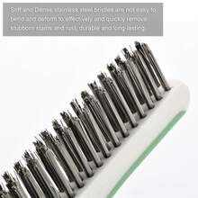 Wire Scratch Brushes - As Pic - View 6