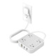 US-Stecker Typ A (110-127V)