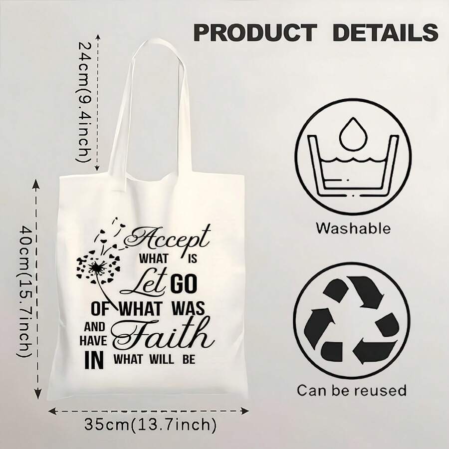 Kids Shoulder & Tote Bags - A - View 1