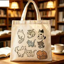 Kids Shoulder & Tote Bags - A - View 6