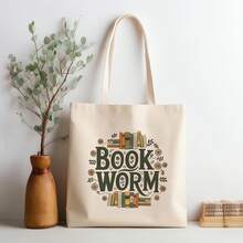Kids Shoulder & Tote Bags - A - View 3