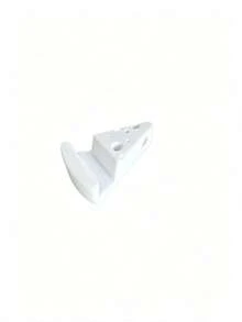 1pc Cheese Phone Stand, Fun Cheese Decor Storage Rack, Desktop Support Compact Lightweight Pocket Size Design, Can Hang Keys, Pendants, Desktop Ornament, Lightweight Phone Holder, Suitable For All Smartphones Stable Anti-Slip Desktop Storage, Office Home Daily Essential, Portable Travel, Desktop Phone Stand Accessory - Cute Style - View 10