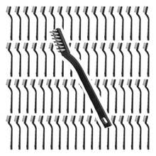 Wire Scratch Brushes - As Pic - View 3