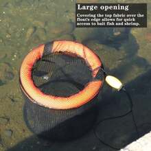 Fishing Baskets - Multicolor - View 8