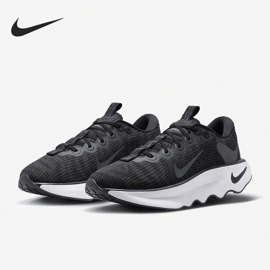 Nike/Nike Authentic Unisex Casual Comfortable Breathable Cushioned Sports Running Shoes DV1237-001 - DV1237-001 - View 1
