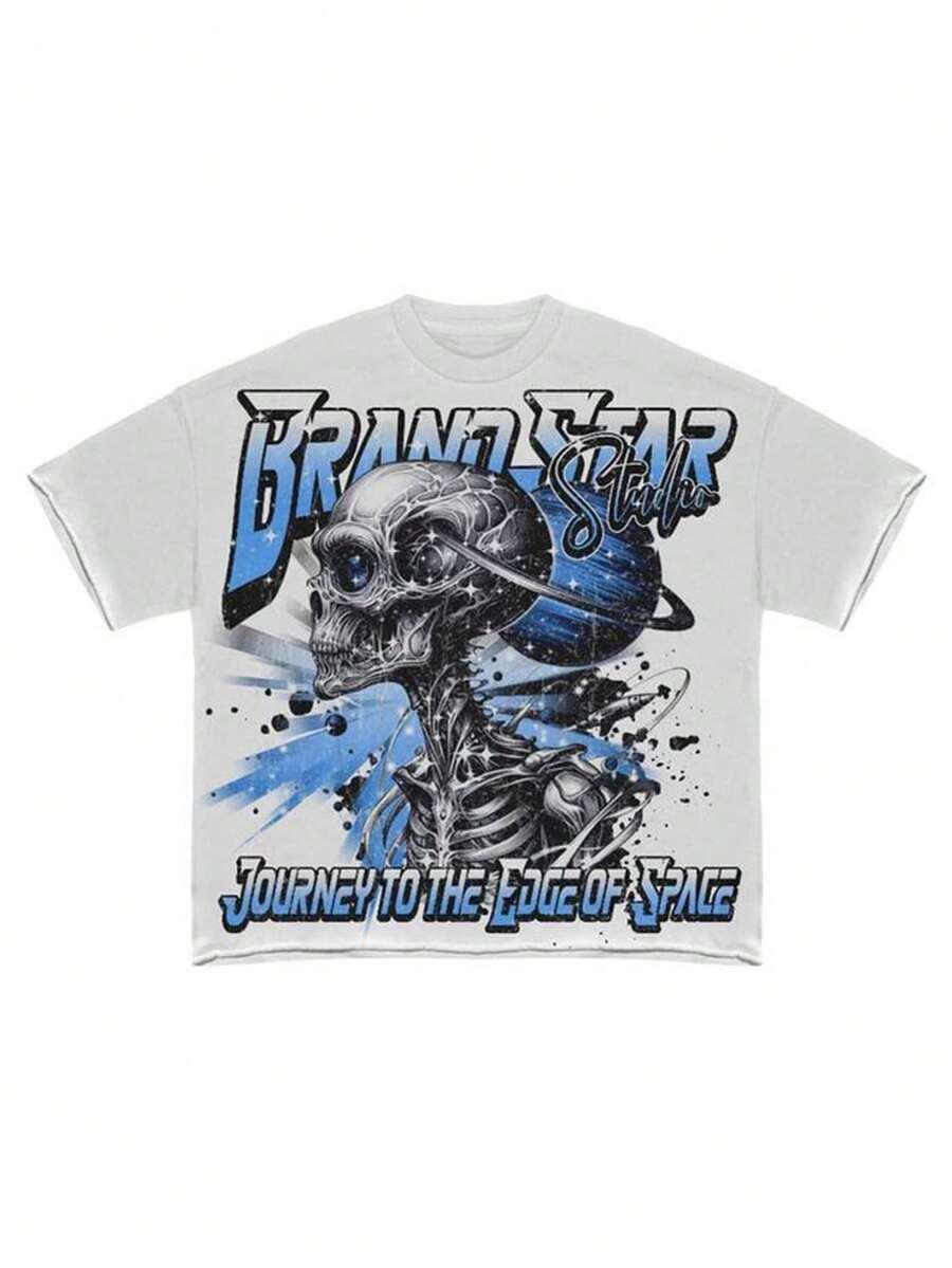 Women T-Shirts - White - View 1