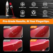 Paint Touch-Up Pens - Red - View 5